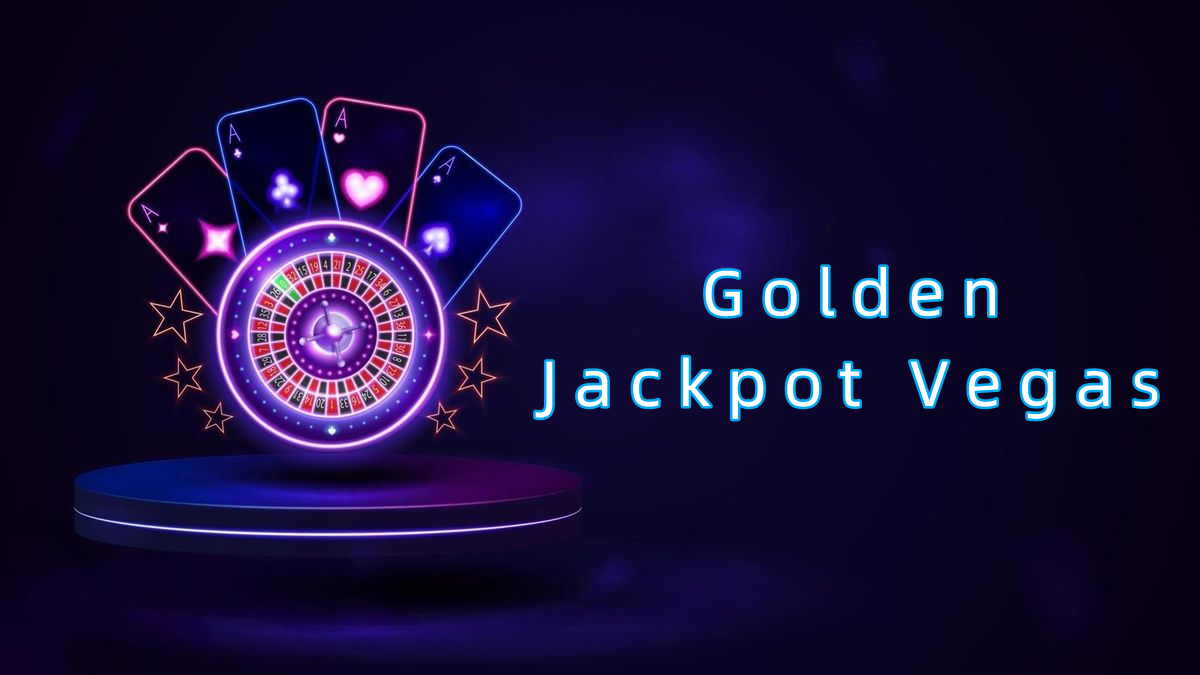 Golden Jackpot Vegas پاکستان